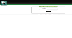 Desktop Screenshot of guionessoporte.jits.com.ar